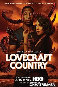 Lovecraft Country (2020) Unofficial Hindi Dubbed Season 1 Complete Show