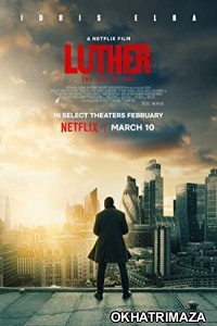 Luther The Fallen Sun (2023) Hollywood Hindi Dubbed Movie