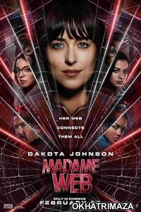 Madame Web (2024) HQ Bengali Dubbed Movie
