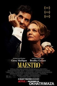 Maestro (2023) HQ Tamil Dubbed Movie