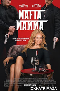 Mafia Mamma (2023) HQ Telugu Dubbed Movie