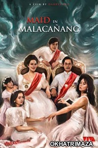 Maid in Malacanang (2022) HQ Bengali Dubbed Movie