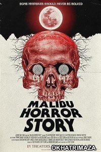 Malibu Horror Story (2023) HQ Tamil Dubbed Movie