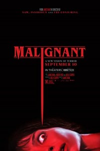 Malignant (2021) Hollywood Hindi Dubbed Movie