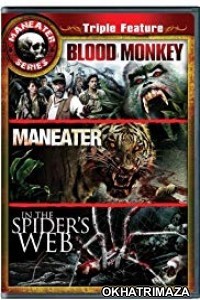 Maneater (2007) Dual Audio Hollywood Hindi Dubbed Movie