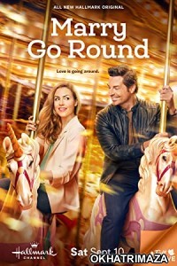 Marry Go Round (2022) HQ Hollywood Hindi Dubbed Movie