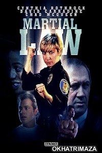 Martial Law (1990) ORG Hollywood Hindi Dubbed Movie