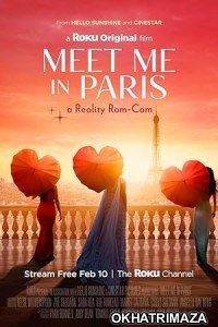 Meet Me in Paris (2023) HQ Bengali Dubbed Movie