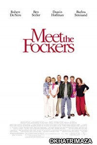 Meet The Fockers (2004) Hollywood Hindi Dubbed Movie