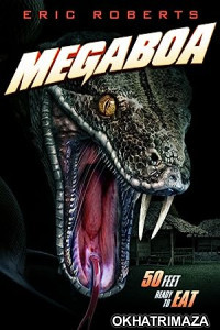 Megaboa (2021) Hollywood Hindi Dubbed Movie
