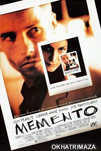 Memento (2000) UNCUT Hollywood Hindi Dubbed Movie