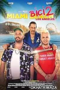 Miami Bici 2 (2023) HQ Tamil Dubbed Movie
