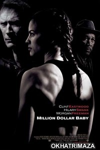 Million Dollar Baby (2004) Hollywood Hindi Dubbed Movie
