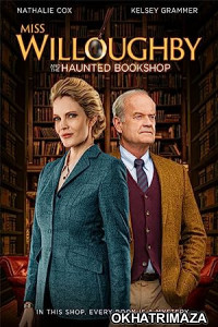 Miss Willoughby and the Haunted Bookshop (2021) HQ Tamil Dubbed Movie