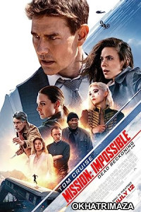 Mission: Impossible - Dead Reckoning Part One (2023) HQ Tamil Dubbed Movie