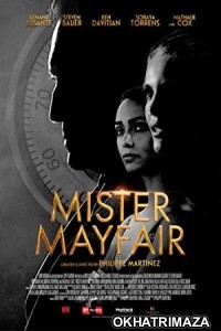 Mister Mayfair (2021) HQ Tamil Dubbed Movie