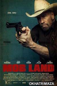 Mob Land (2023) HQ Bengali Dubbed Movie