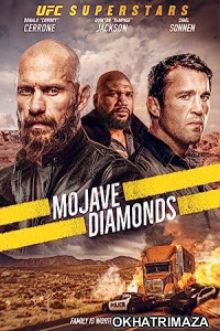 Mojave Diamonds (2023) HQ Bengali Dubbed Movie