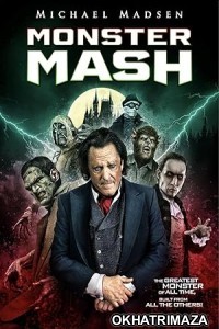 Monster Mash (2024) HQ Bengali Dubbed Movie