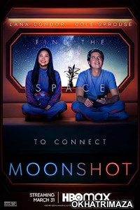 Moonshot (2022) HQ Telugu Dubbed Movie