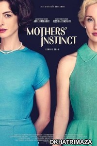 Mothers Instinct (2024) HQ Bengali Dubbed Movie