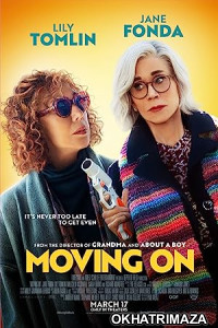 Moving On (2022) HQ Tamil Dubbed Movie