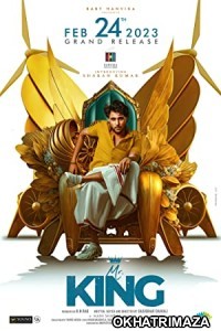 Mr King (2023) Telugu Full Movie