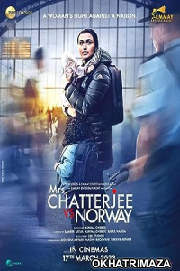 Mrs Chatterjee vs Norway (2023) HQ Bengali Dubbed Movie
