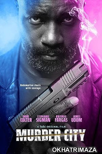 Murder City (2023) HQ Tamil Dubbed Movie