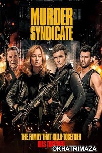 Murder Syndicate (2022) HQ Telugu Dubbed Movie