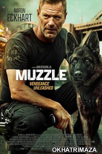 Muzzle (2023) HQ Hindi Dubbed Movie