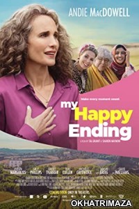 My Happy Ending (2023) HQ Hindi Dubbed Movie