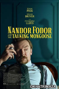 Nandor Fodor and the Talking Mongoose (2023) HQ Bengali Dubbed Movie