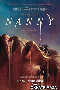 Nanny (2022) HQ Tamil Dubbed Movie