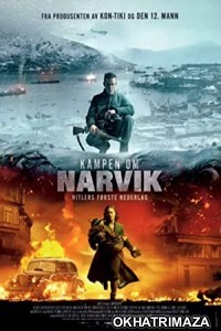 Narvik (2022) HQ Bengali Dubbed Movie