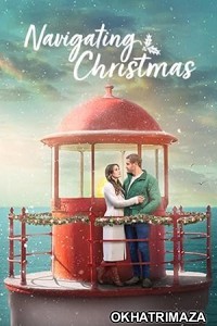 Navigating Christmas (2023) HQ Hindi Dubbed Movie