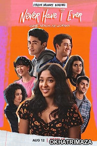 Never Have I Ever (2023) Hindi Dubbed Season 4 Complete Web Series
