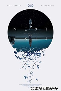 Next Exit (2022) HQ Telugu Dubbed Movie