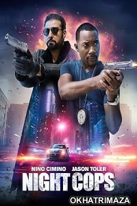 Night Cops (2023) HQ Hindi Dubbed Movie