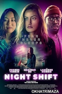 Night Shift (2023) HQ Bengali Dubbed Movie
