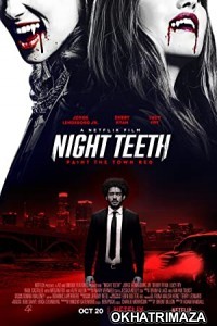 Night Teeth (2021) Hollywood Hindi Dubbed Movie