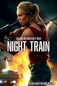 Night Train (2023) HQ Tamil Dubbed Movie
