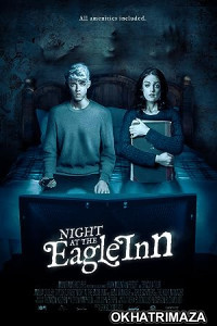 Night at the Eagle Inn (2021) HQ Tamil Dubbed Movie
