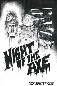 Night of the Axe (2022) HQ Bengali Dubbed Movie