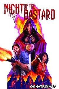 Night of the Bastard (2022) HQ Bengali Dubbed Movie