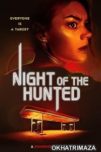 Night of the Hunted (2023) HQ Telugu Dubbed Movie