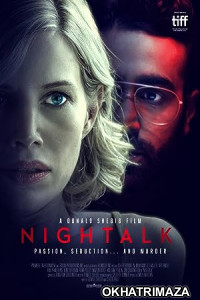 Nightalk (2023) HQ Hindi Dubbed Movie