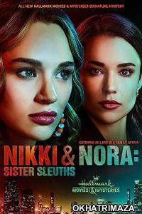 Nikki Nora Sister Sleuths (2022) HQ Tamil Dubbed Movie