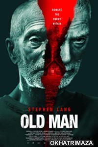 Old Man (2022) HQ Tamil Dubbed Movie
