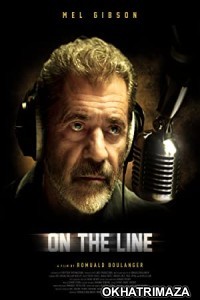 On The Line (2022) HQ Bengali Dubbed Movie